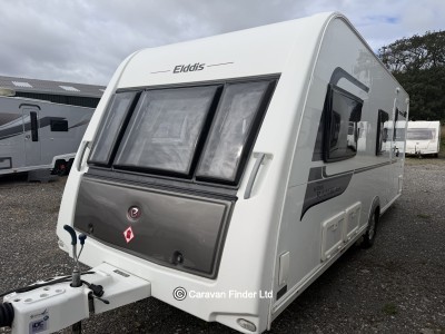 Elddis Rambler 19/6 2014 (Trade) main image 