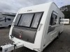 Used Elddis Rambler 19/6 2014 touring caravan Image