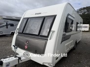 Elddis Rambler 19/6 2014  Caravan Thumbnail