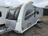 Used Buccaneer Bermuda 2021 touring caravan Image