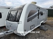 Buccaneer Bermuda 2021  Caravan Thumbnail