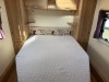 Used Bailey Unicorn Cabrera 2012 touring caravan Image