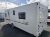 Used Bailey Unicorn Cabrera 2012 touring caravan Image