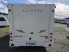 Used Bailey Unicorn Cabrera 2012 touring caravan Image