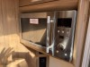 Used Bailey Unicorn Cabrera 2012 touring caravan Image