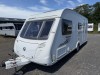 Used Swift Safari 560 2011 touring caravan Image