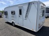 Used Swift Safari 560 2011 touring caravan Image