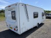 Used Swift Safari 560 2011 touring caravan Image
