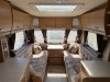 Used Swift Safari 560 2011 touring caravan Image