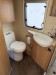 Used Swift Safari 560 2011 touring caravan Image