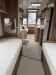 Used Bailey Unicorn Cordoba S2 2014 touring caravan Image