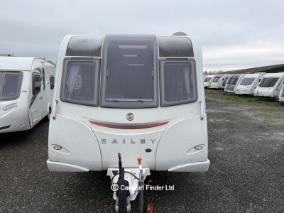 Bailey Unicorn Cordoba S2 2014 (Trade) main image 