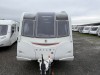 Used Bailey Unicorn Cordoba S2 2014 touring caravan Image