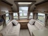Used Bailey Unicorn Cordoba S2 2014 touring caravan Image