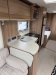 Used Bailey Unicorn Cordoba S2 2014 touring caravan Image