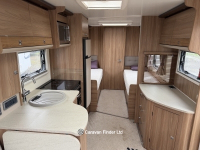 Bailey Unicorn Cordoba S2 2014 (Trade) image 8