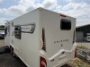 Used Bailey Unicorn Barcelona S2 2014 touring caravan Image