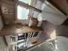 Used Swift Elegance 650 2019 touring caravan Image