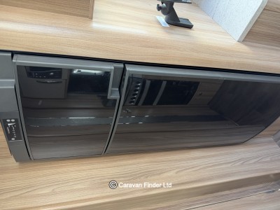 Swift Elegance 650 2019 (Trade) image 11