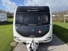 Used Swift Elegance 650 2019 touring caravan Image