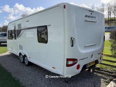 Swift Elegance 650 2019 (Trade) image 3