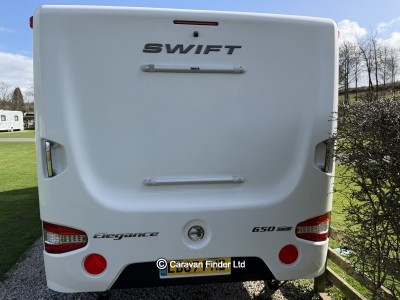 Swift Elegance 650 2019 (Trade) image 4