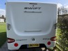 Used Swift Elegance 650 2019 touring caravan Image