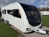 Used Swift Elegance 650 2019 touring caravan Image