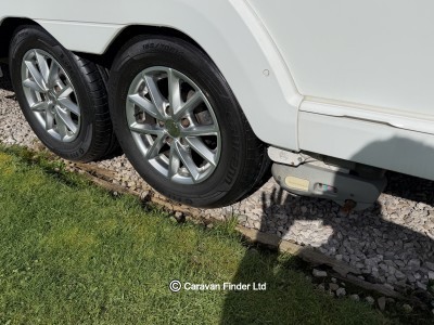 Swift Elegance 650 2019 (Trade) image 6