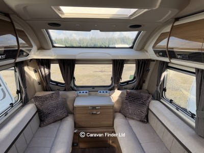 Swift Elegance 650 2019 (Trade) image 7