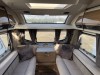 Used Swift Elegance 650 2019 touring caravan Image