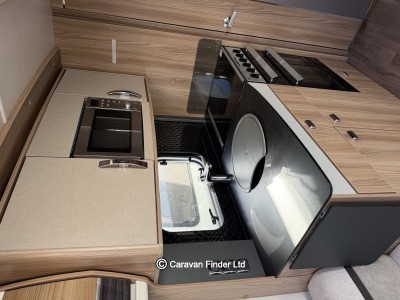 Swift Elegance 650 2019 (Trade) image 8