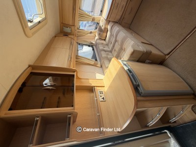 Coachman Amara 380 2007 (Trade) image 10