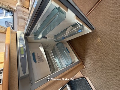 Coachman Amara 380 2007 (Trade) image 11