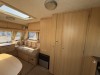 Used Coachman Amara 380 2007 touring caravan Image