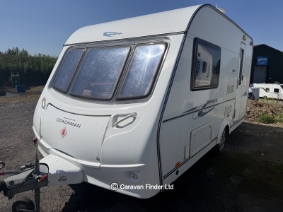 Coachman Amara 380 2007 (Trade) main image 