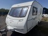 Used Coachman Amara 380 2007 touring caravan Image