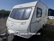 Coachman Amara 380 2007  Caravan Thumbnail