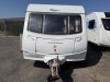 Used Coachman Amara 380 2007 touring caravan Image