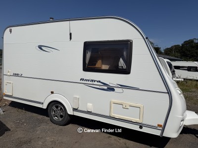 Coachman Amara 380 2007 (Trade) image 3