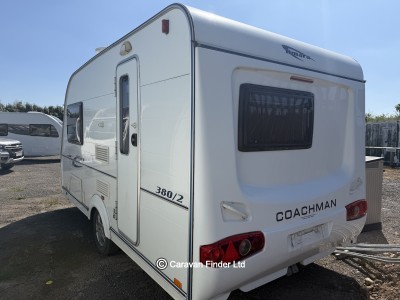 Coachman Amara 380 2007 (Trade) image 4