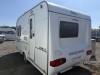 Used Coachman Amara 380 2007 touring caravan Image