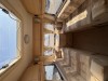 Used Coachman Amara 380 2007 touring caravan Image