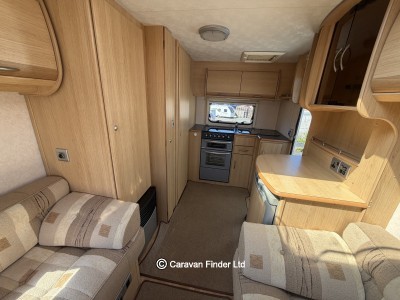 Coachman Amara 380 2007 (Trade) image 6