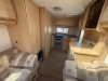 Used Coachman Amara 380 2007 touring caravan Image