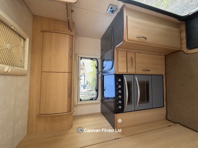 Coachman Amara 380 2007 (Trade) image 7