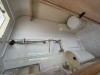 Used Coachman Amara 380 2007 touring caravan Image