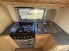 Used Coachman Amara 380 2007 touring caravan Image
