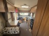 Used Sprite Musketeer TD 2012 touring caravan Image