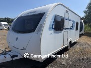Sprite Musketeer TD 2012  Caravan Thumbnail